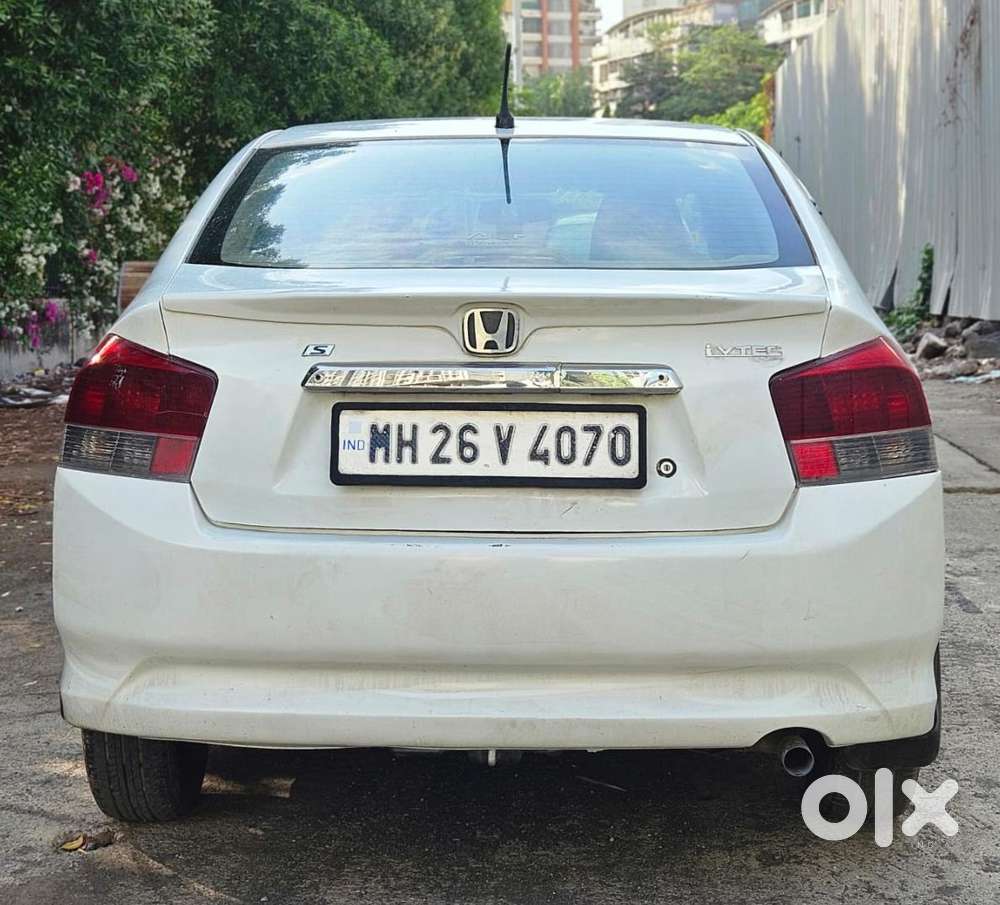Honda City 2008-2011 1.5 S Mt, 2010, Cng & Hybrids