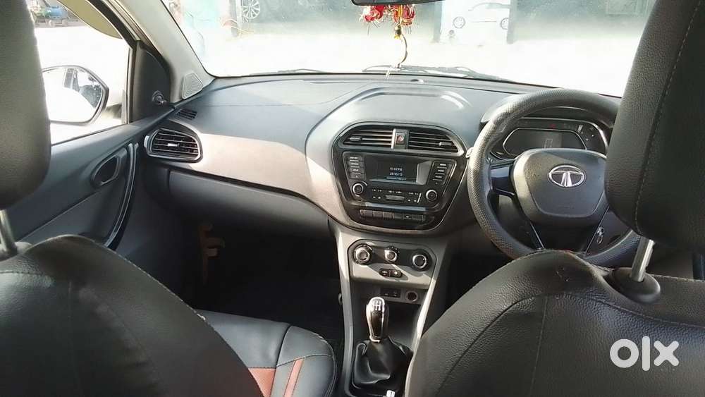 Tata Tigor, 2020, Diesel