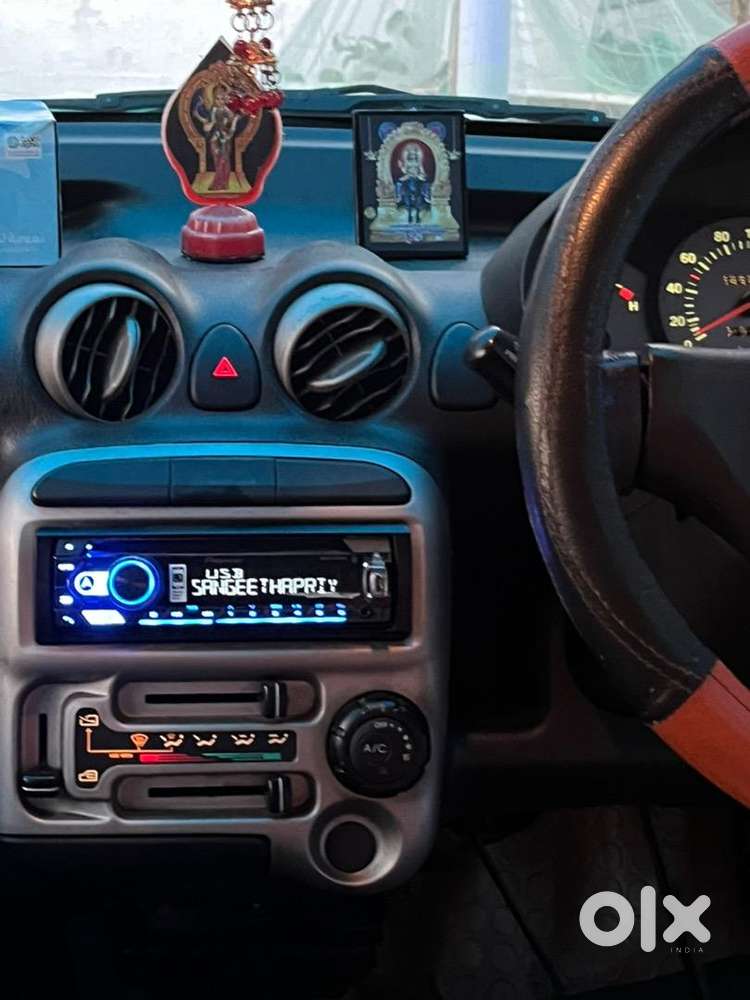 Hyundai Car Petrol 2013