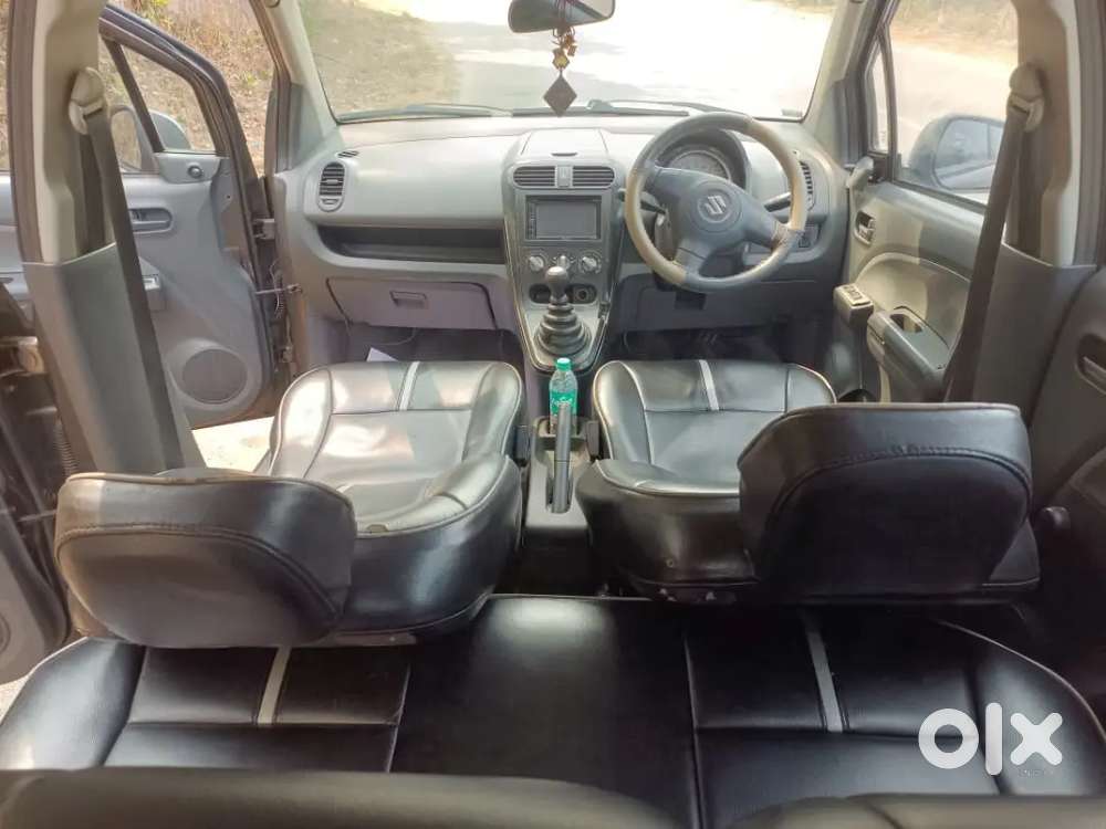 Ritz  Excellent Service Condition