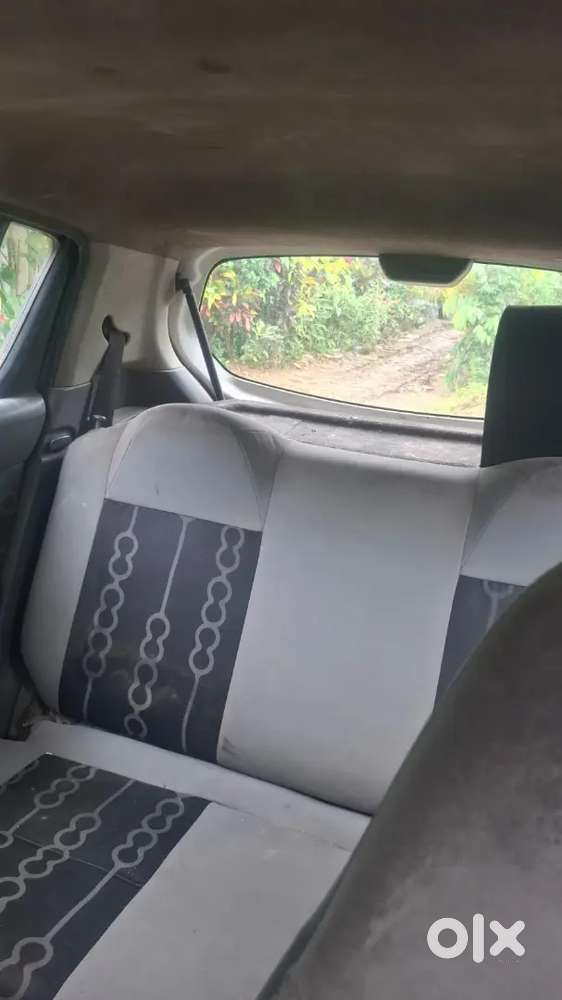 Maruti Alto 800 2014