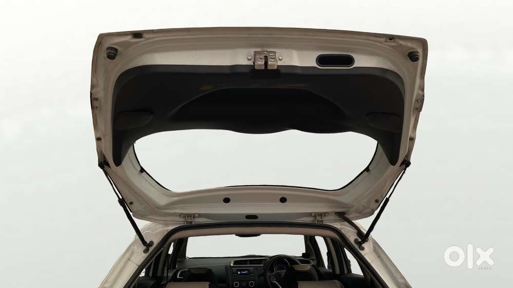 Honda Wr-v I-dtec S, 2017, Diesel