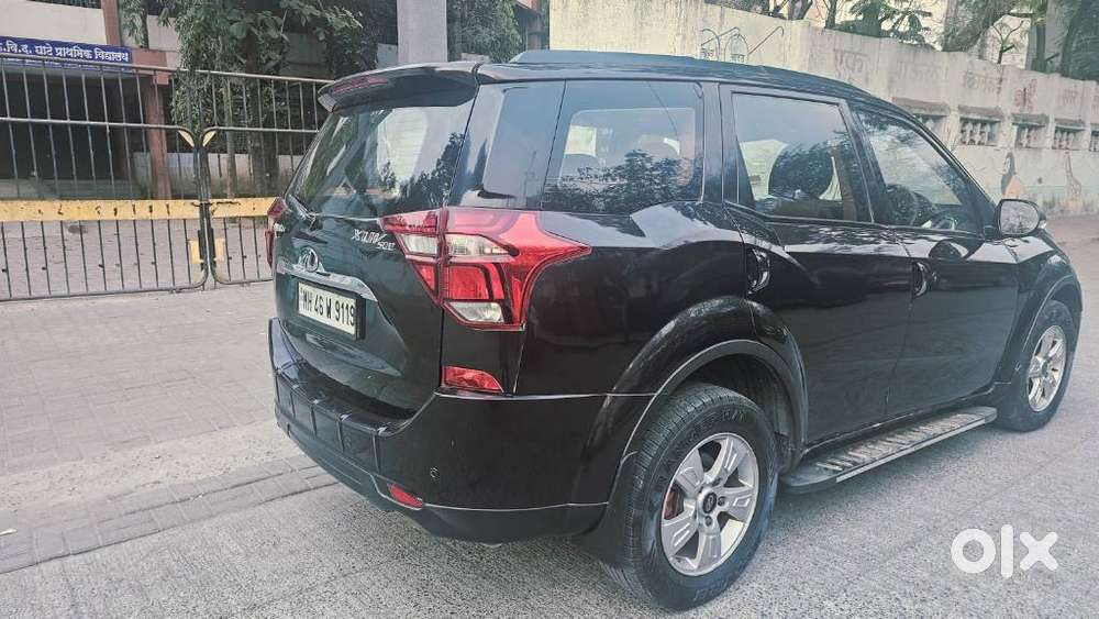 Mahindra Xuv500 W8, 2012, Diesel
