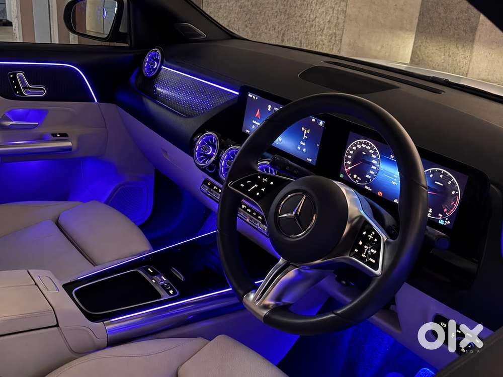 Mercedes-benz Cla 2.0 200 Style, 2025, Petrol