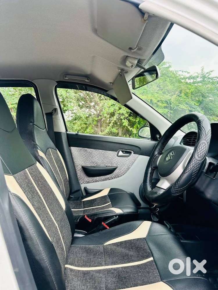 Maruti Suzuki Alto 800 Lxi, 2017, Petrol