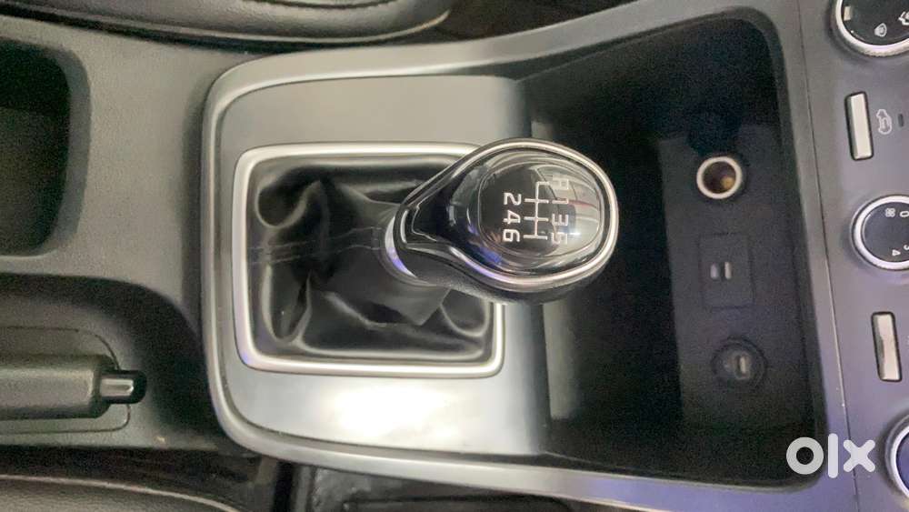 Hyundai Creta 1.5 Ex Diesel, 2022, Diesel