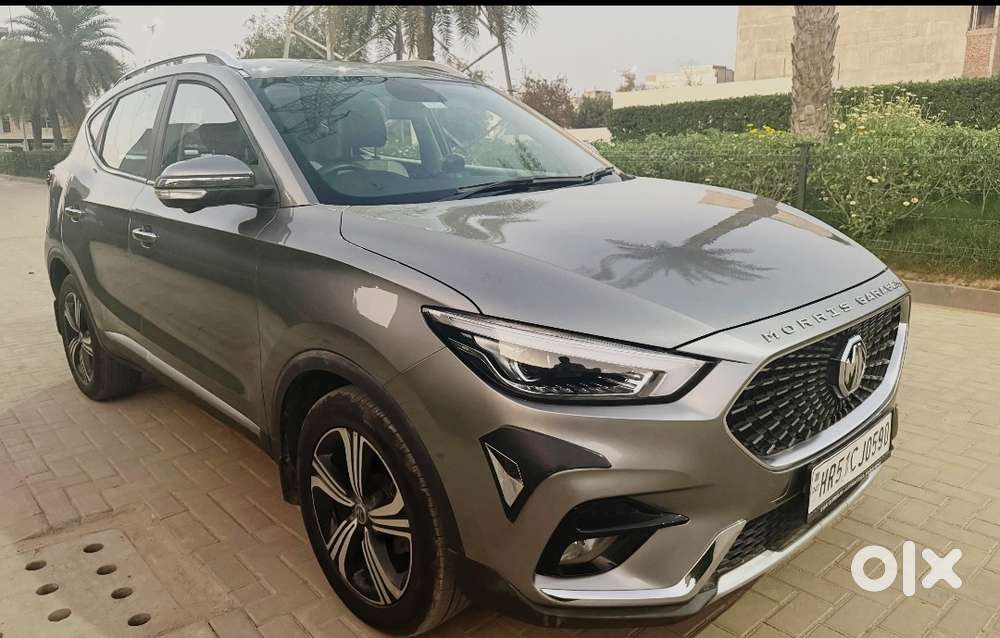 Mg Astor 1.5 Sharp(o) Cvt Ivory, 2022, Petrol