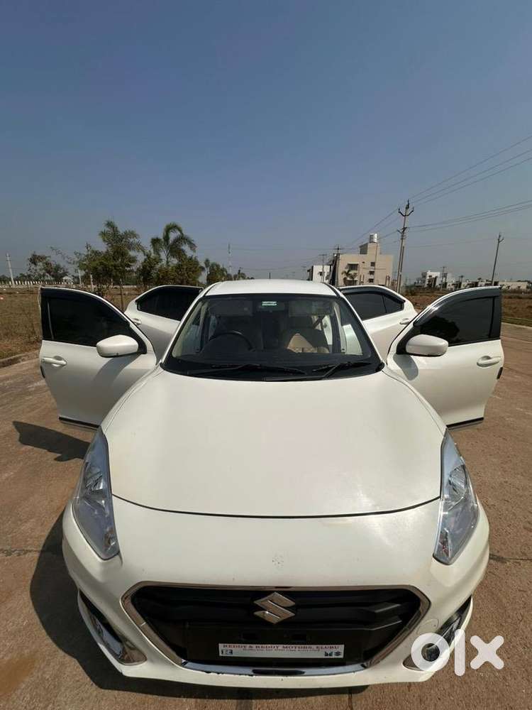 Maruti Suzuki Dzire 2024 Petrol Good Condition