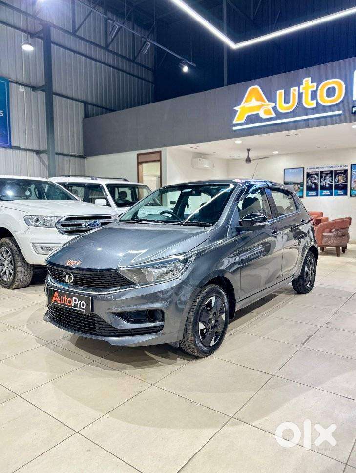 Tata Tiago 1.05 Revotorq Xt, 2025, Petrol