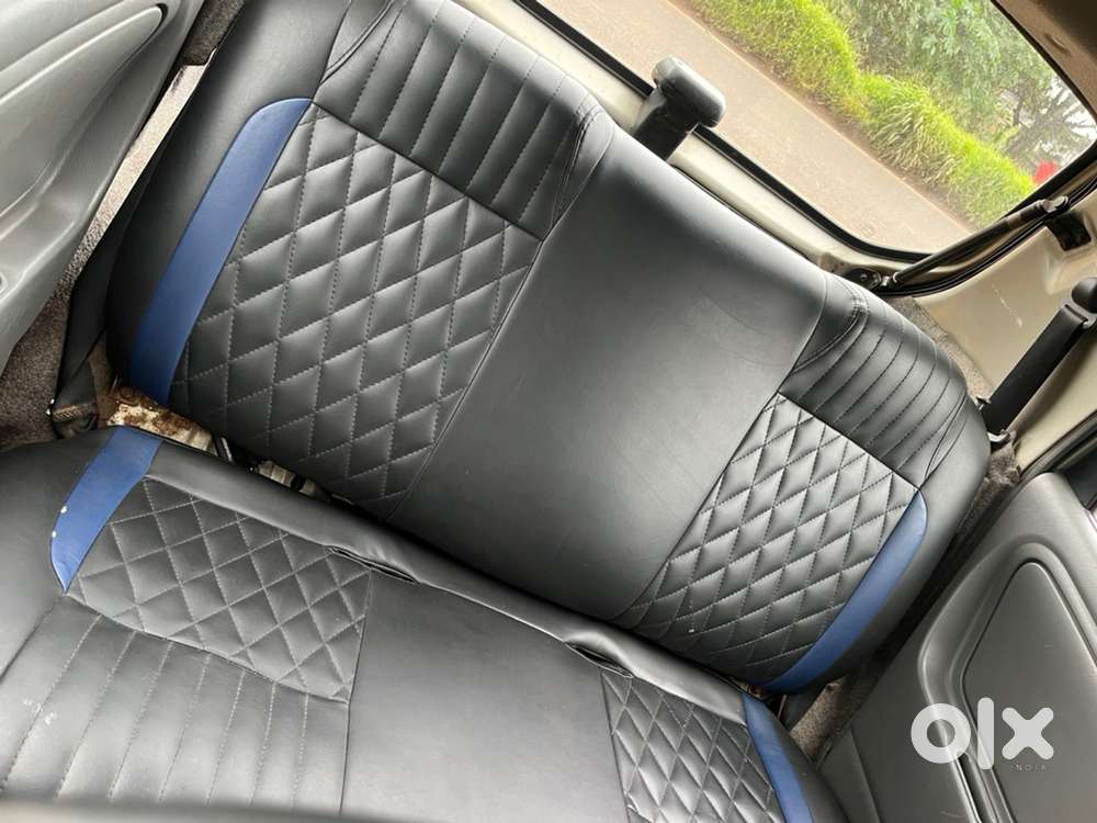 Maruti Suzuki Alto 2007 Petrol Good Condition
