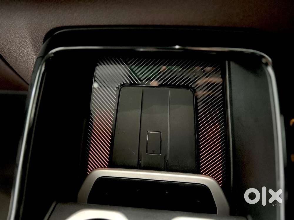 Bmw Ix1 Edrive20l M Sport, 2025, Electric