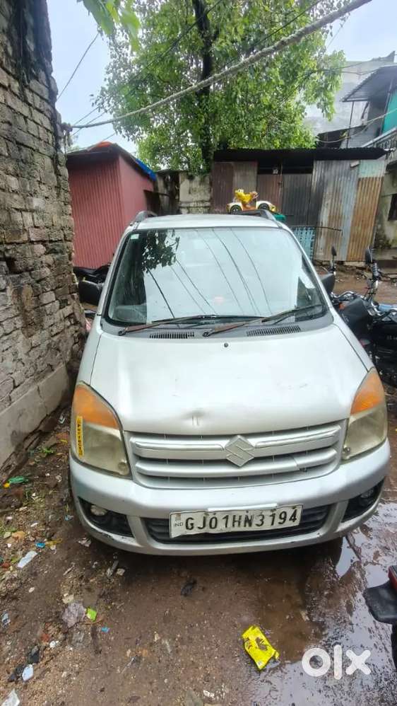 2007 Maruti Suzuki Wagon R