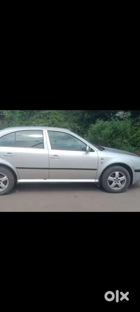 Skoda Octavia 2006 Diesel