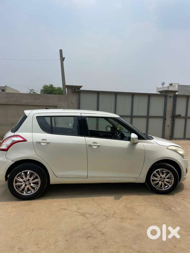 2014 Maruti Suzuki Diesel