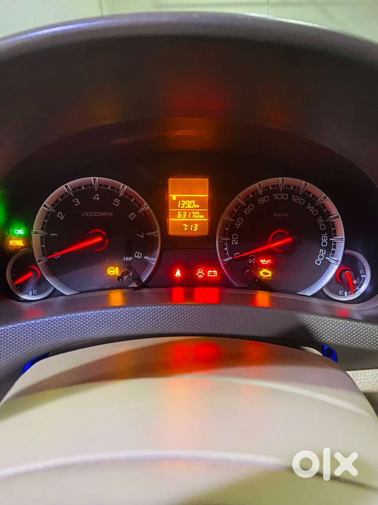 2016 Maruti Suzuki Ertiga