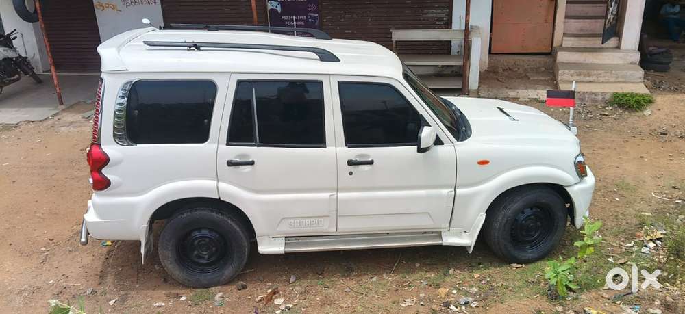 Mahindra Scorpio 2006 Diesel
