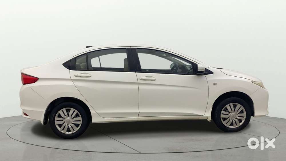 Honda City 2015-2017 I Vtec Sv, 2014, Petrol