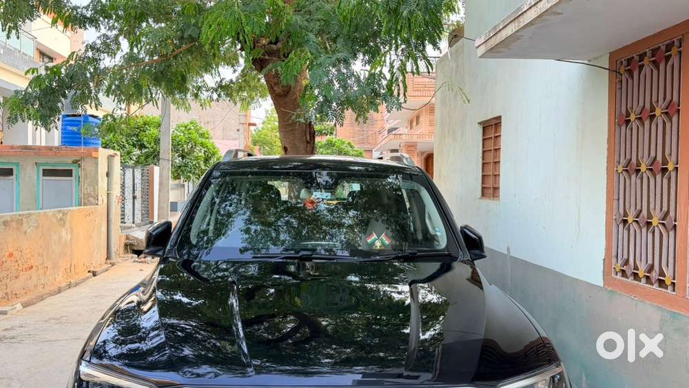Mahindra Scorpio-n Diesel Manual 2024