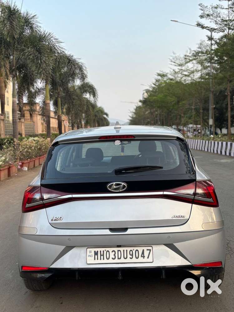 Hyundai I20, 2021, Diesel