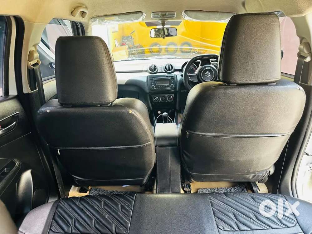 Swift 2020 Vxi Petrol