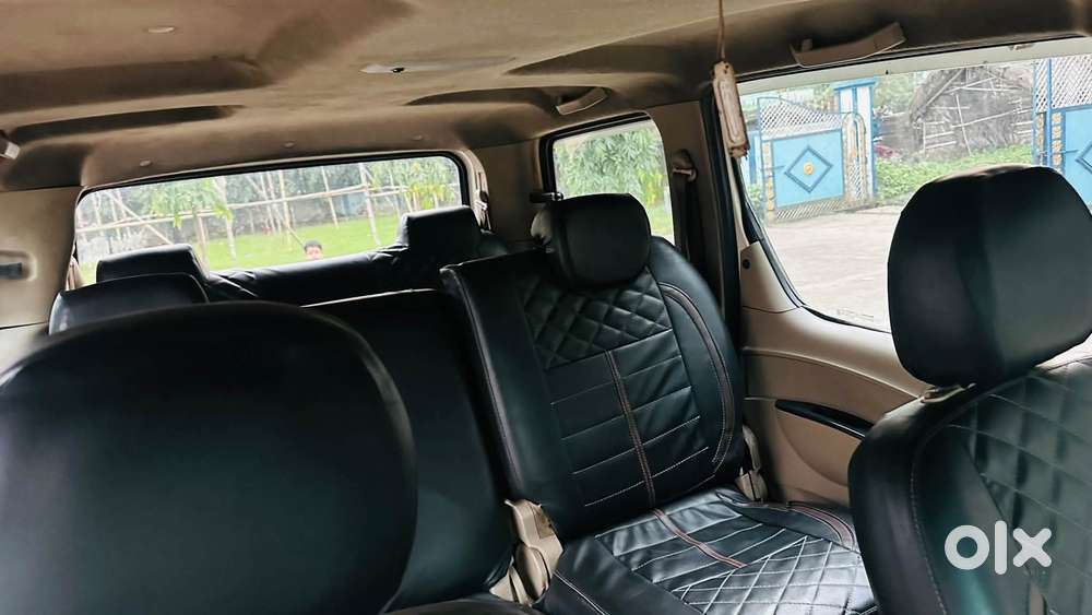 Mahindra Xylo D4 Bs Iii, 2018, Diesel
