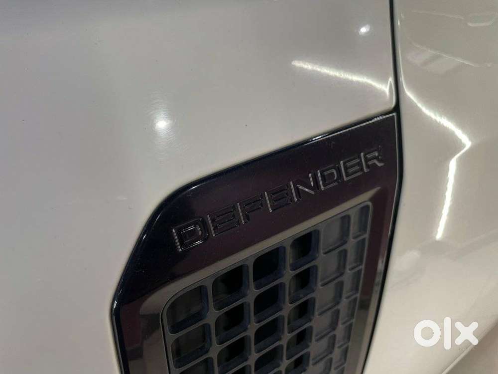 Land Rover Defender 3.0 L 130 X, 2023, Petrol