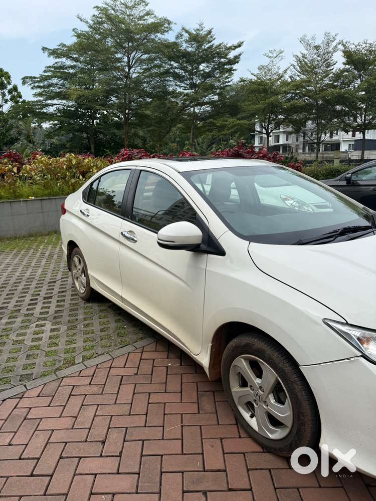 Honda City 2015 Petrol 70000 Km Driven