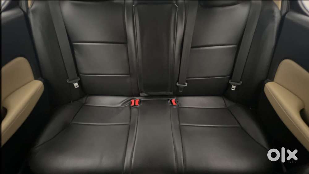 Honda City 1.5 Zx I-vtec Mt, 2021, Petrol