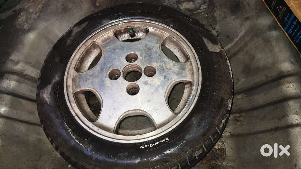 Honda City Vtec 2004 Petrol Well Maintained