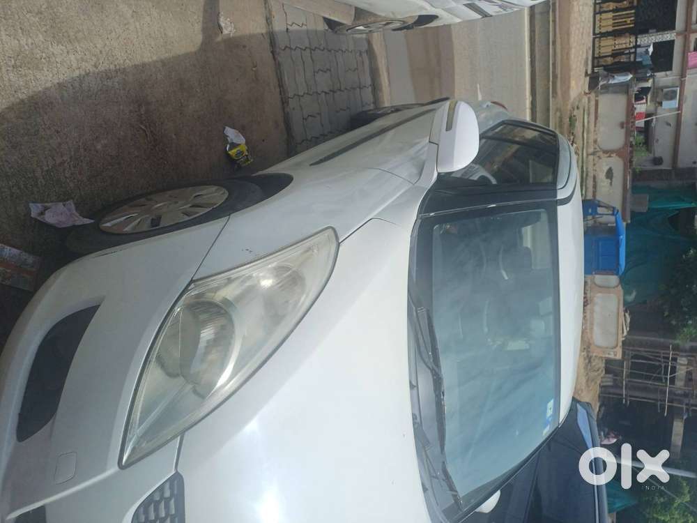 Maruti Suzuki Swift 2012
