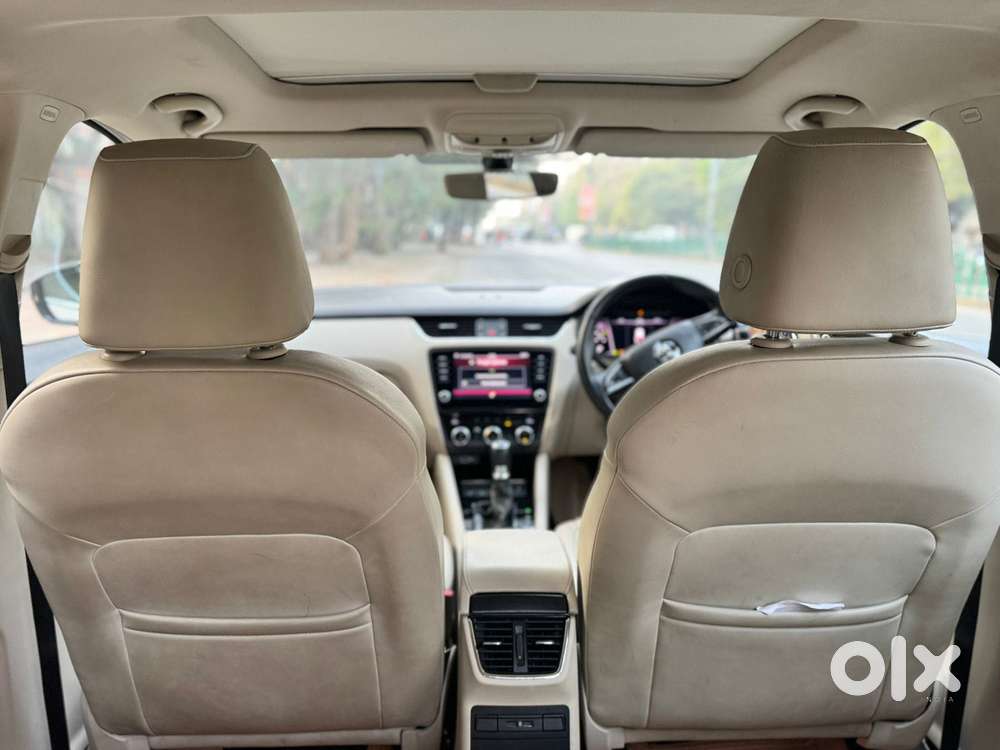 Skoda Octavia 2.0 L&k Tdi, 2020, Diesel