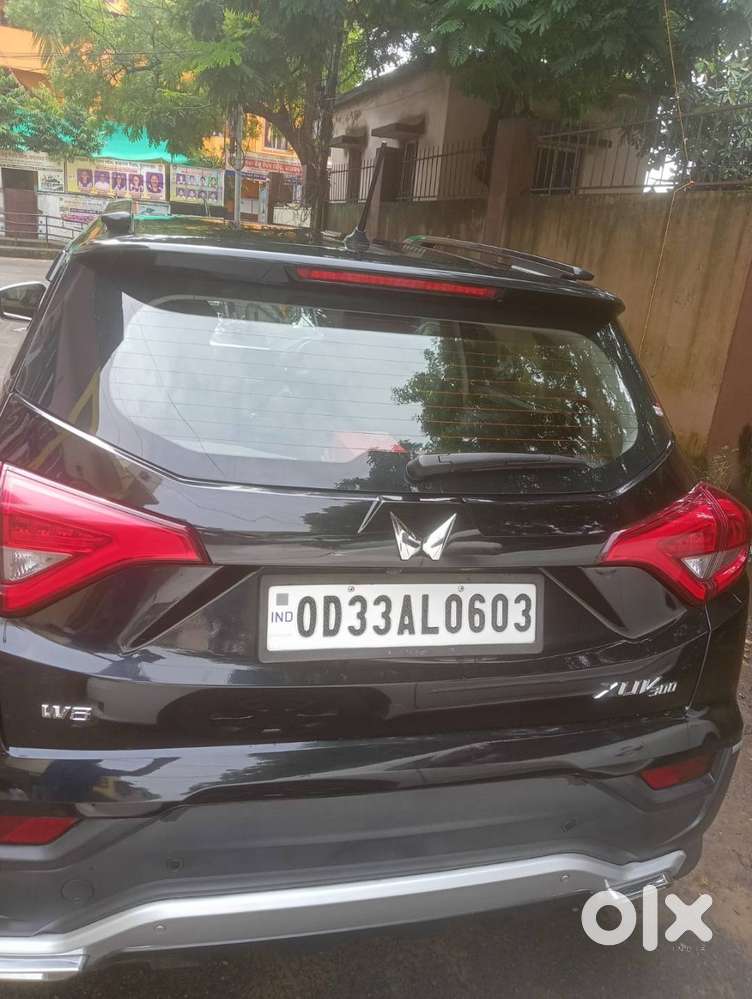 Mahindra Xuv300 Diesel 2023