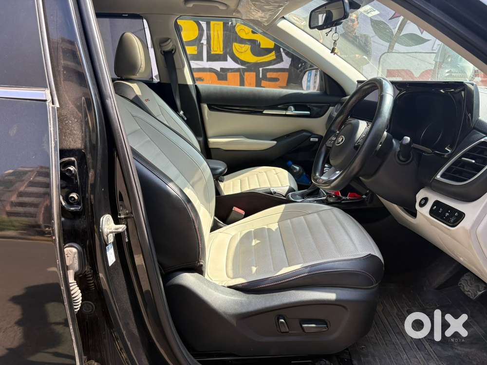 Kia Seltos Gtx Plus At D, 2020, Diesel