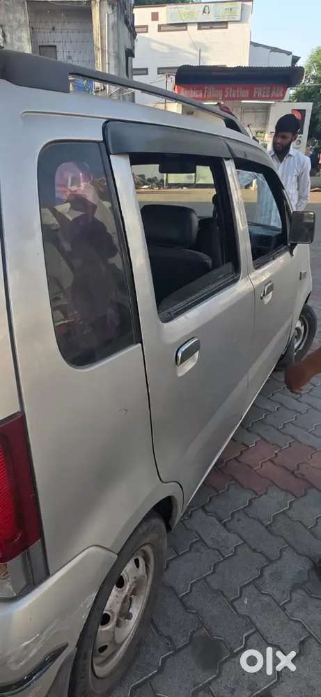 Running And Good Working Condition