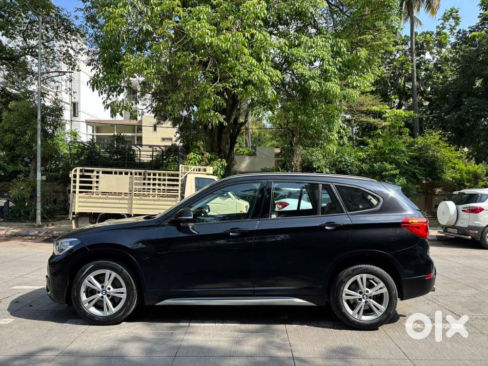 Bmw X1 2.0 Sdrive20d Xline, 2019, Diesel