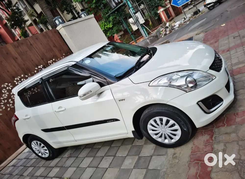 Swift Maruti Suzuki 2017