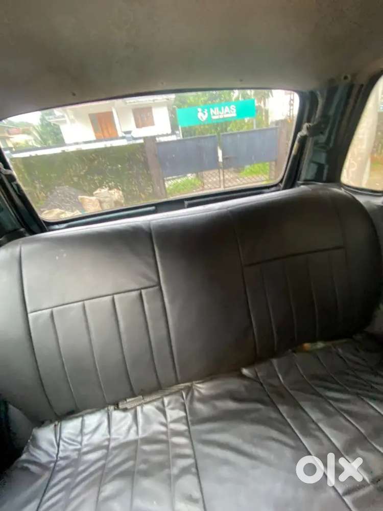 Maruti Suzuki Zen Estilo 1.0 1996