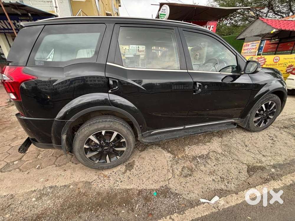 Xuv 500 W11 For Sale