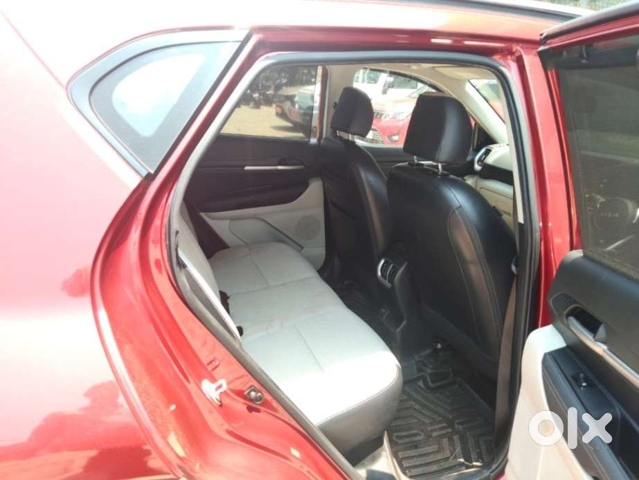 Kia Sonet 1.0 Htx Imt, 2022, Petrol