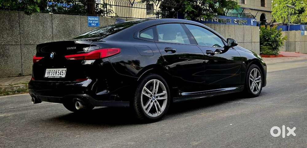 Bmw 2 Series Gran Coupe 220i M Sport Pro, 2024, Petrol