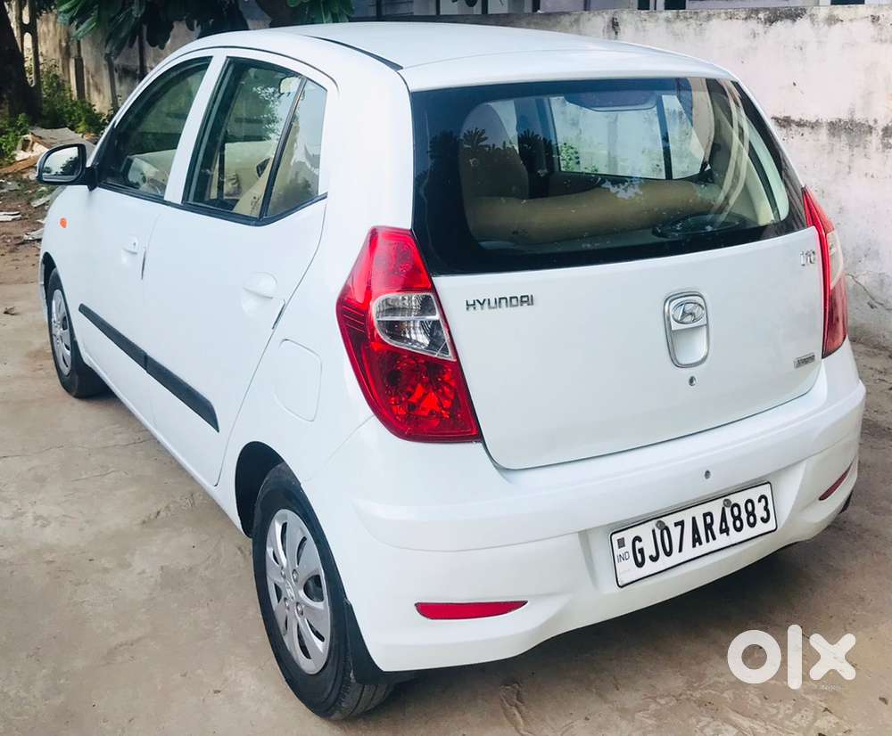 Hyundai I10 2012 Petrol Well Maintained