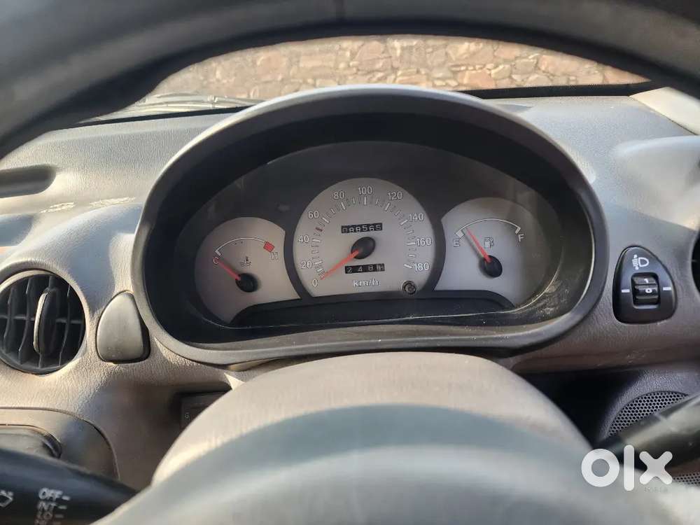 Hyundai Santro Xing 2007 Cng & Hybrids 82000 Km Driven