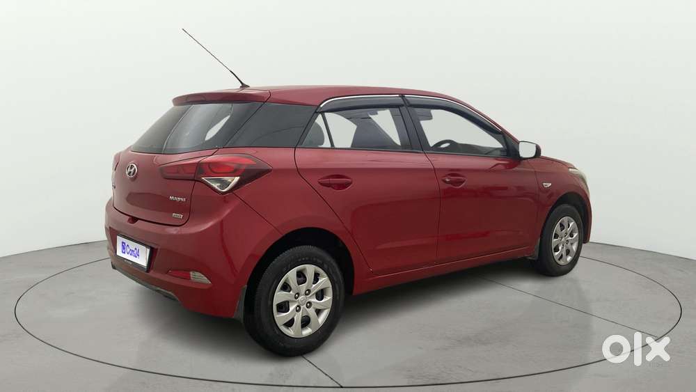 Hyundai Elite I20 Magna 1.2, 2016, Petrol