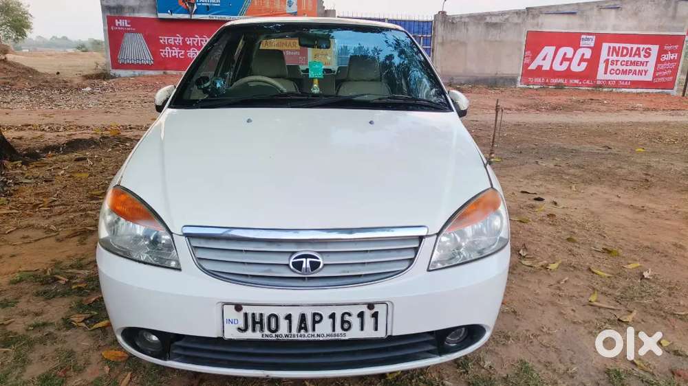 Tata Indigo Ecs Lx