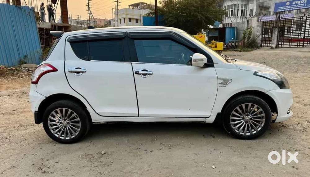 Maruti Suzuki Diesel 2013