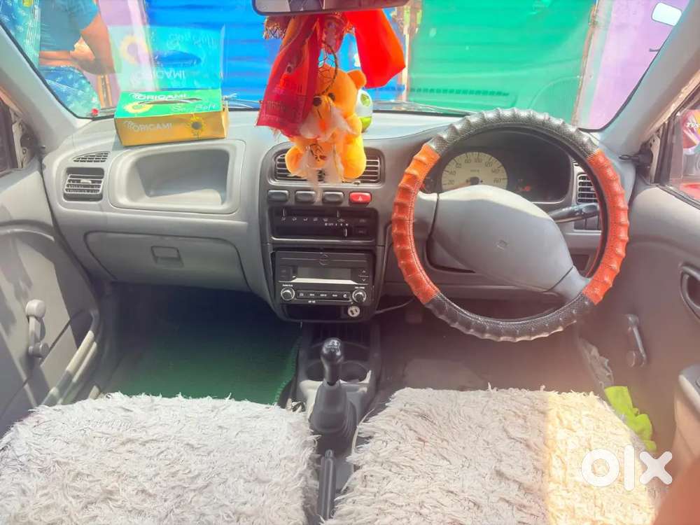Maruti Suzuki Alto 2009