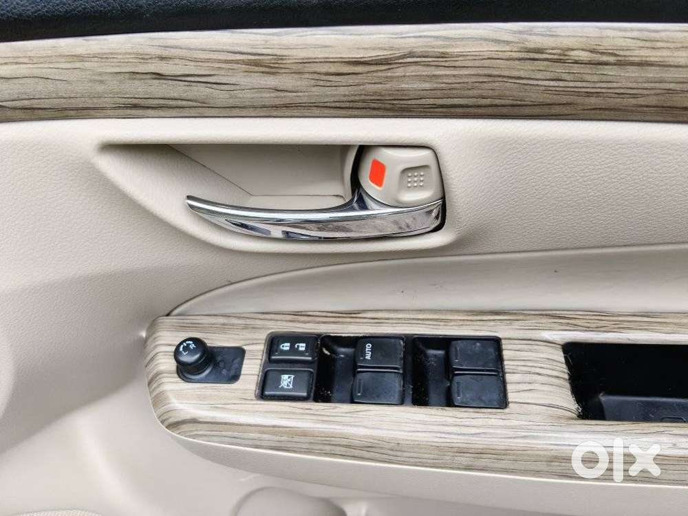 Maruti Suzuki Ciaz Smart Hybrid Delta , 2018, Petrol