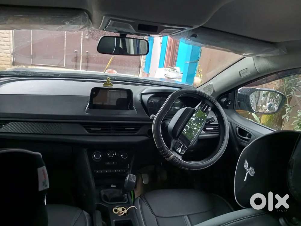 Tata Nexon Smart Plus 2025