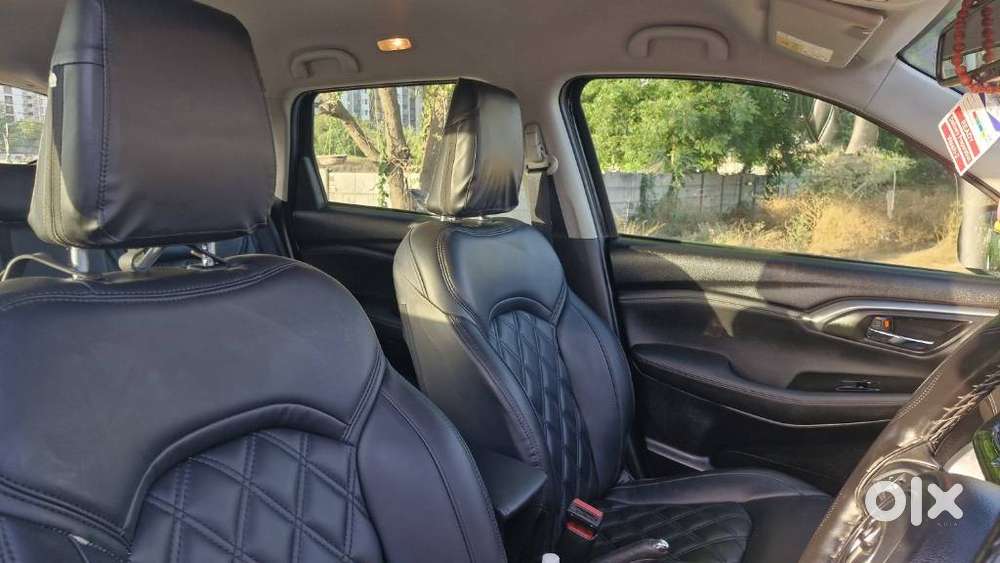 Toyota Urban Cruiser Hyryder 1.5 G Neo Drive At, 2024, Petrol