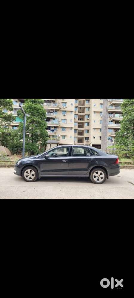 Skoda Rapid [ ] 1.5 Ambition Tdi, 2018, Diesel
